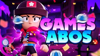 LIVE Brawl Stars FR  Créations de maps  Games abos [upl. by Joon239]