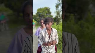 भैया 😃 comedy newmaithlicomedy funny maithilicomedynew [upl. by Brunn]