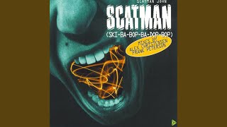 Scatman John  Scatman skibabopbadopbop Remix 🎵 [upl. by Ased]