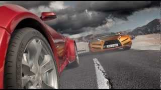 HD  Cars Sound Effects Library [upl. by Coe]