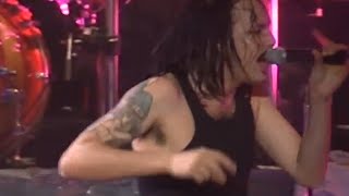 Korn  Shoots And Ladders Intro  10181998  UNO Lakefront Arena Official [upl. by Courtnay399]