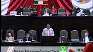 Lamenta Cámara de Diputados asesinato de mexicano en Nuevo Laredo Tamaulipas [upl. by Hna]