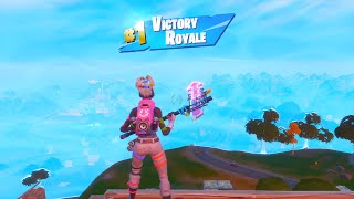 NEW “KOMPLEX” SKIN GAMEPLAY SHOWCASE  “STREET SHINE” PICKAXE  Fortnite Shop Chapter 2 SEASON 2 [upl. by Anairuy]