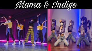 2021 Flare 정기공연  Mama Ella Eyre BanxampRanx amp Indigo  NIKI [upl. by Silden]