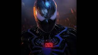 Insomniac Spiderman 2 Symbiote Edit  Funked Up [upl. by Yorke]