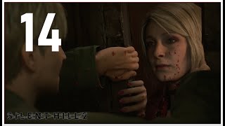 Silent Hill 2 Remake  Part 14PS5 [upl. by Chamberlin972]