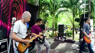 Boomerang  Seumur Hidupku cover [upl. by Nirre]