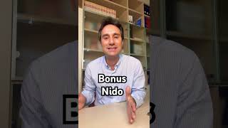 Bonus Nido 2023 tutto quello che c’è da sapere [upl. by Allina]