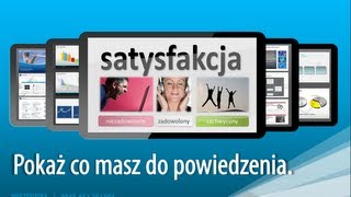 Prezentacje firmowe prezentacje biznesowe PowerPoint i Prezi [upl. by Topliffe]