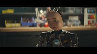 TurboTax  RoboChild  Funny Commercial [upl. by Blas]