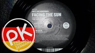 Paul Kalkbrenner  Facing The Sun B1 Remix [upl. by Enalb]