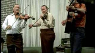 Dewey Balfa amp The Balfa Brothers Perform a Cajun Waltz Live in Washington DC 1976 [upl. by Sharity]