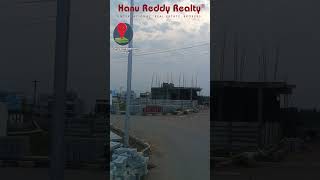 plots for sale in gerugambakkam near Porur Chennai near ajith board bus stop [upl. by Trainer]