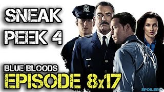 Blue Bloods 8x17 Sneak Peek 4 quotClose Callsquot [upl. by Nillek]