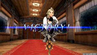 Dissidia 012  Farming Scarletites Electrums and Elixirs [upl. by Whitver]