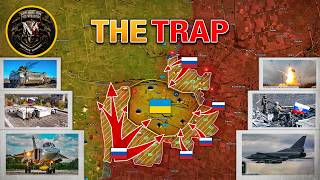 Harvest Time🔥Russians Conduct Unique Offensive⚔️Zelensky Wants Tomahawk🎖 Military Summary 20241029 [upl. by Aitret]