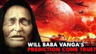 Baba Vangas Prediction For 2025 Has Begun amp Terrifies Everyone [upl. by Anneyehc559]