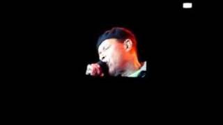 Al Jarreau in Manila  quotTake Fivequot 9808 quotGivin It Upquot [upl. by Aciram]