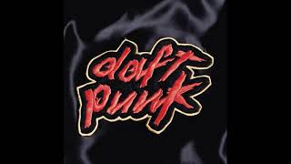 Daft Punk  Da Funk EXTENDED [upl. by Maher]