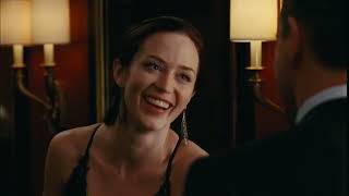 audiomachine  Trailer Soundtrack  Destino Oculto  Matt Damon y Emily Blunt Adjustment Buerau [upl. by Khalin]