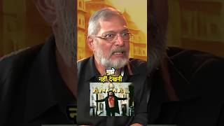 Nanas Review quotAnimalquot🔥podcast nanapatekar anilkapoor animalmovie ranbirkapoor youtubeshorts [upl. by Annoyik]