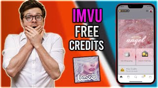 Free IMVU Credits  How to get 1000000 IMVU Free Credits UPDATED 2022 iOS amp Android [upl. by Anahcra]