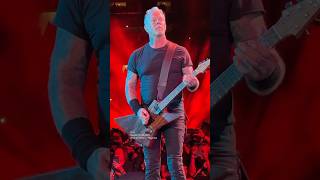 Papa james metal heavymetal jameshetfield rockmusic metallica [upl. by Mistrot370]