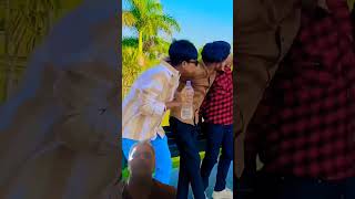 Funny comedy cutenesshibanawab funny dosti friendship love trending youtubeshort youtube [upl. by Souza53]