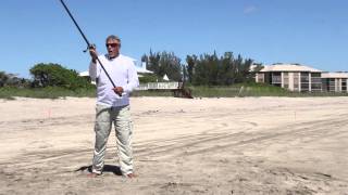 FS Seminar  Surf Casting Instructional [upl. by Aimac703]