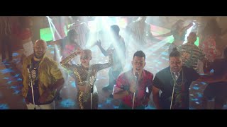 Nklabe feat ELYSANIJ  Me Enamoré Como Nunca Performance Version Video Oficial [upl. by Readus448]