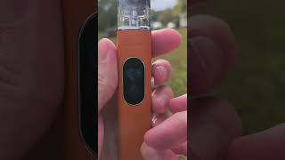 New Talons 3 Vape By Horizontech [upl. by Nnaesor]