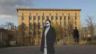 Berghain Techno Set Chris Mantanz  Krischna Nova Dark [upl. by Aniret]