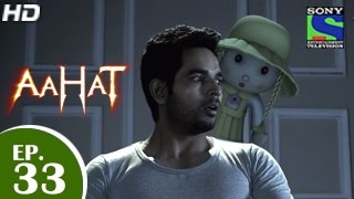 Aahat  आहट  Episode 33  29th April 2015 [upl. by Adamina]