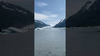 The glaciers of Alaska alaskanadventures glaciers [upl. by Iow]