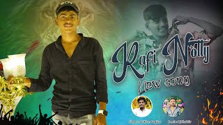 ADDU CHEPEDI EVARU NOTTY RAFI NEW SONG 2023  SAI KIRAN GOGIKAR  HYDERABAD DJ SONGS [upl. by Wong240]