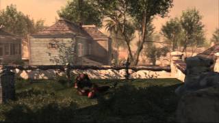 Assassins Creed 4 100 Sequenz 12 Erinnerung 1 Kein Gouverneur mehr [upl. by Osnola]