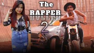 THE RAPPER 2  KOKBOROK SHORT FILM  DA SHANKAR [upl. by Orelu257]