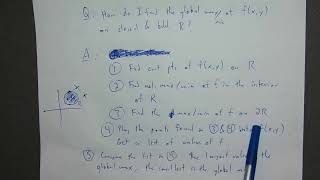 Math 241  Lecture 19 [upl. by Lenoyl]