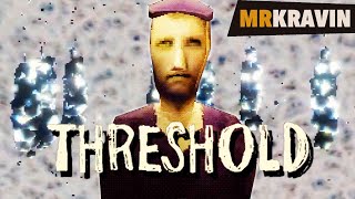 THRESHOLD  PS1 Style Horror Game About Working In High Altitude Full Game Playthrough [upl. by Richel410]