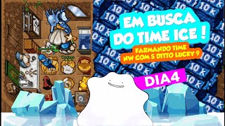 PXG  EP4 SORTE S DITTO BEM MELHOR DQ VC PENSA [upl. by Lindie477]