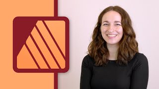 Affinity Publisher Course Beyond the Basics [upl. by Cyb]