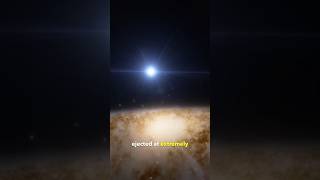 Fact About Hypervelocity Stars facts [upl. by Tades]