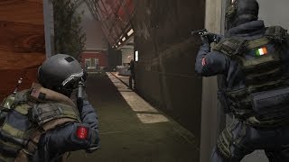 Takedown Red Sabre Gameplay PC HD  No Commentary [upl. by Landa596]