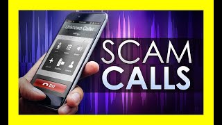 Scammer calls old lady who spills everything  scambaiter [upl. by Eixela]