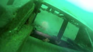 Scallop Trawl Video [upl. by Che]