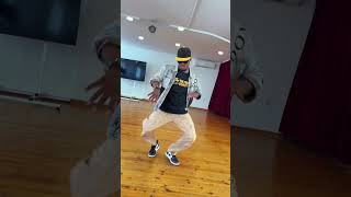 Mamushi and he did it like a star 🌟 hiphopdancechoreography hiphopdance [upl. by Eisserc]