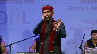 Manglesh Dangwal Live SHOW  Latest garhwali dj song 2021 [upl. by Orips]