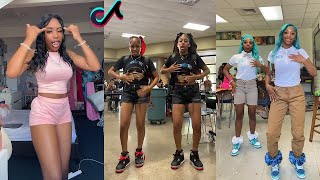 Popular Dance Challenge and Memes Compilation 🔥August  2024 [upl. by Herculie]