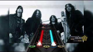 Hermética  Evitando el Ablande  Clone Hero Preview [upl. by Enohpets338]