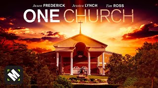 One Church  Free Religious Drama Movie  Full Movie  MOVIESPREE [upl. by Annayoj]